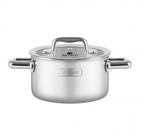 Nồi inox liền khối Elmich Trimax ECO EL-3995