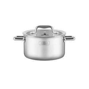 Nồi inox liền khối Elmich Trimax ECO EL-3995