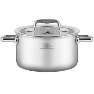 Nồi inox liền khối Elmich Trimax ECO EL-3996