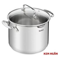 NỒI INOX LUỘC GÀ TEFAL DUETTO PLUS 28CM, 10.4L