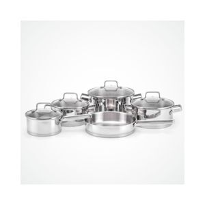 Bộ nồi Inox Malloca SA1503