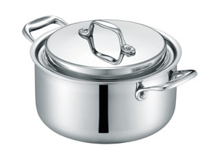 Nồi Inox Poongnyun WTPIH-20C