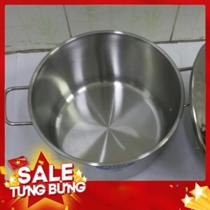 Nồi inox Rainy RN-26TT1DI - 26cm