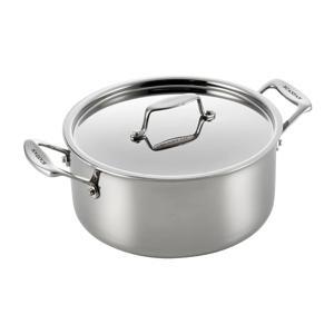 Nồi inox Scanpan Fusion5 5,2L 74252400