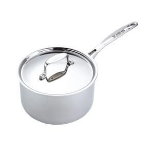 Nồi inox Scanpan Fusion5 74231600 2L