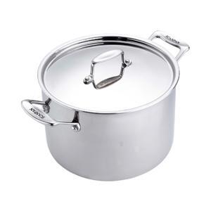 Nồi inox Scanpan Fusion5 74502400
