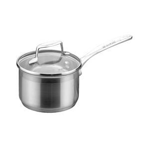 Nồi inox Scanpan Impact 71231600 - 16cm