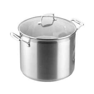 Nồi inox Scanpan Impact 71502400 7.2L 24cm