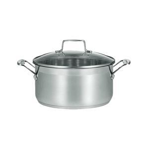 Nồi inox Scanpan Impact có nắp 18cm 71251800