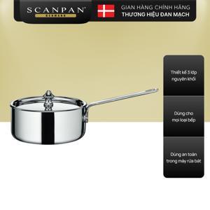 Nồi inox Scanpan MaitreD 11231400