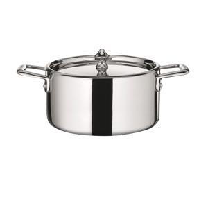 Nồi inox Scanpan MaitreD 11251600