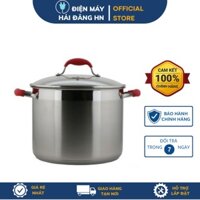 Nồi inox smartcook size 28cm- SM3140, 30cm- SM3141 - 2353140 Điện Máy Hải Đăng HN