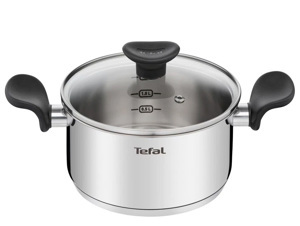 Nồi inox Tefal Primary 20cm E3084435