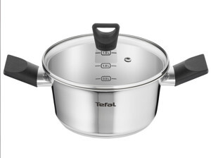 Nồi Inox Tefal Simpleo B9054495 20cm