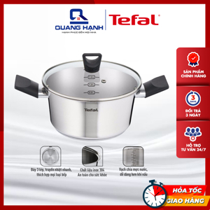 Nồi Inox Tefal Simpleo B9054695 24cm