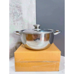 Nồi Inox Tithafac 22cm