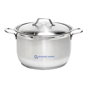 Nồi Happy Cook  N32-3D - Nồi inox