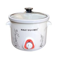 Nồi kho cá Đạt Tường 2.5 lít