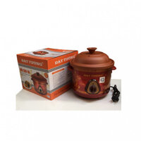 Nồi kho cá Đạt tường 2.5 lít NKG-2.5L Hàng chính hãng