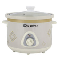 Nồi kho cá Đạt Tường 2.5 lít HTSC-2.5S