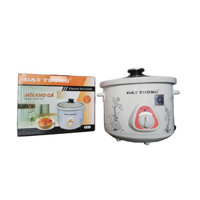 Nồi kho cá Đạt tường 2.5 lít SNK-2.5 Hàng chính hãng