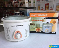 Nồi Kho Cá Đạt Tường SNK-2.5