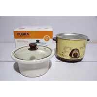 NỒI KHO CÁ ĐIỆN FUJIKA Đa Năng