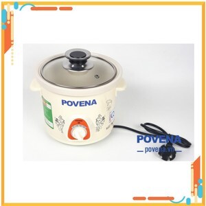 Nồi kho cá điện Povena PVN-15