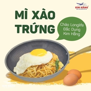 Nồi Kim Hằng Long-life 26cm