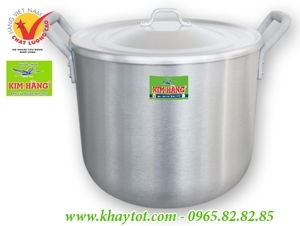 Nồi Kim Hằng Soup Pot 40cm