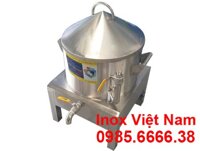 Nồi Làm Bánh Cuốn Bằng Điện Size 440 NHBC-D440