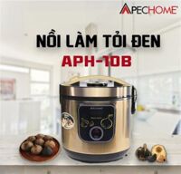 Nồi Làm Tỏi Đen 1.8 lít Apechome APH-10B