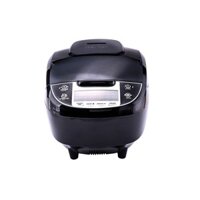 Nồi làm tỏi đen đa năng Perfect PF-MC108-B 860W 1.8L (Đen) - Hàng chính hãng