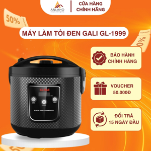 Nồi làm tỏi đen Gali GL-1999