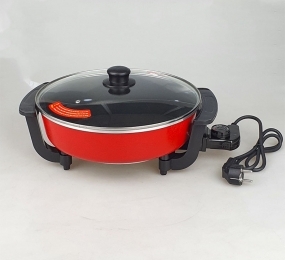 Nồi lẩu 2 ngăn Hayasa HA-692