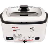 Nồi lẩu chiên dầu đa năng Tefal FR4950 (9 chức năng trong 1 sản phẩm)