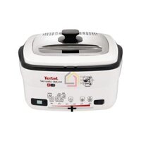 Nồi lẩu, chiên dầu đa năng Tefal FR4950 9 chức năng