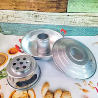 NỒI LẨU CÙ LAO NHÔM/ LẨU THAN