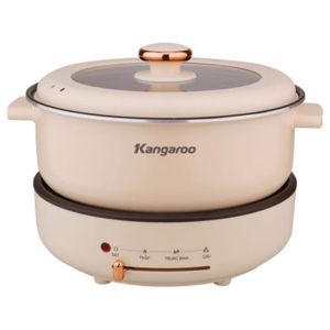 Nồi lẩu đa năng Kangaroo KG5EGH