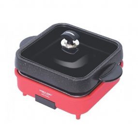 Nồi lẩu đa năng Korea King KEC-4200GS