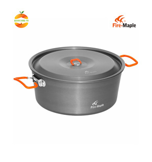 Nồi lẩu dã ngoại Fire Maple 4.4l