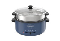 Nồi lẩu điện 3.5 lít Sunhouse SHD4524