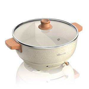 Nồi lẩu điện Bear DHG-C50K1