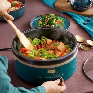 Nồi lẩu điện Bear DHG-P40C1