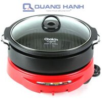 Nồi lẩu điện Cookin KEP-105