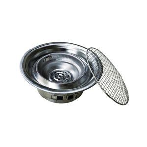 Nồi lẩu điện đa năng BBQ06