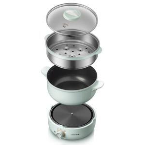 Nồi lẩu điện đa năng Bear DHG-B25B2
