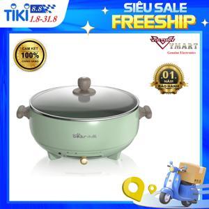 Nồi lẩu điện đa năng Bear DHG-B50C1