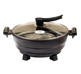 Nồi lẩu điện đa năng Bennix Thái Lan BN-05EGP