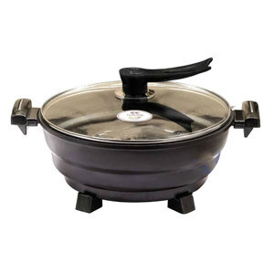 Nồi lẩu điện đa năng Bennix Thái Lan BN-05EGP